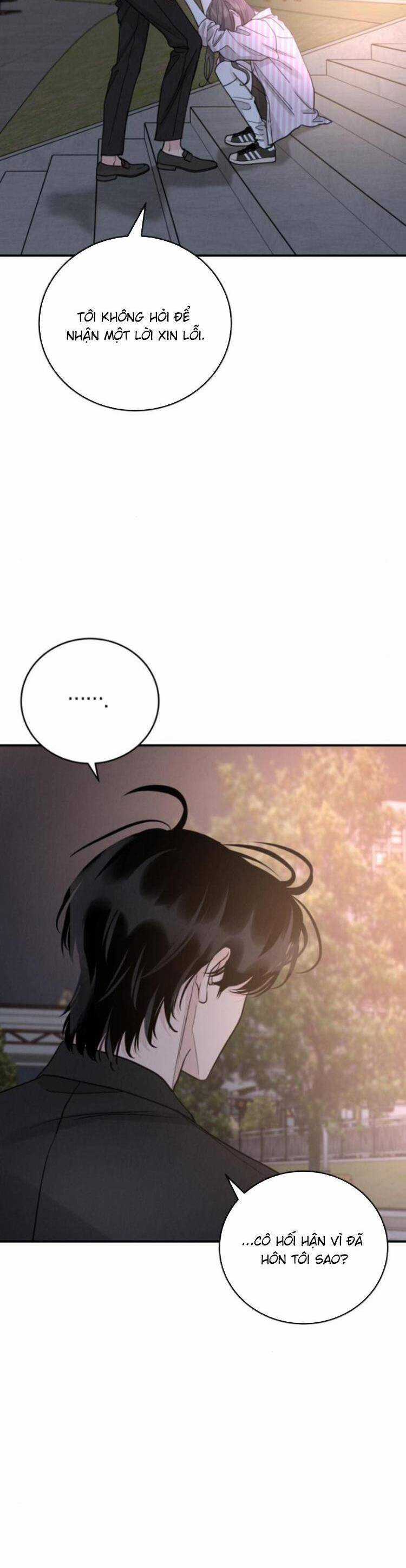 Thuyết Tình Yêu Ích Kỷ Chapter 46 trang 14