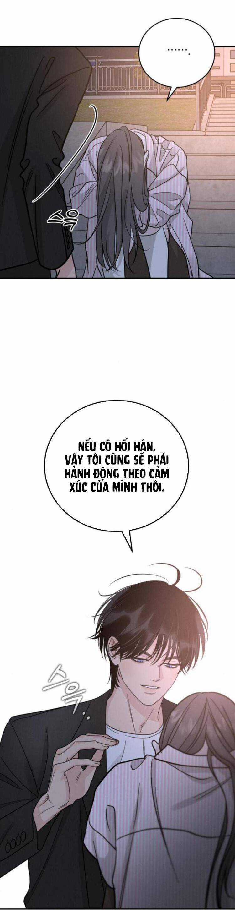 Thuyết Tình Yêu Ích Kỷ Chapter 46 trang 15