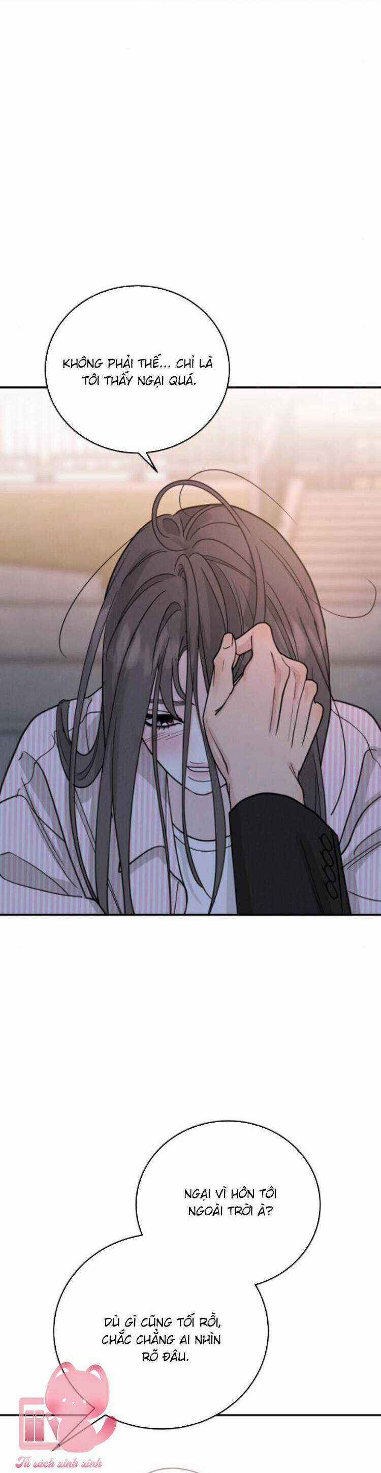 Thuyết Tình Yêu Ích Kỷ Chapter 46 trang 16