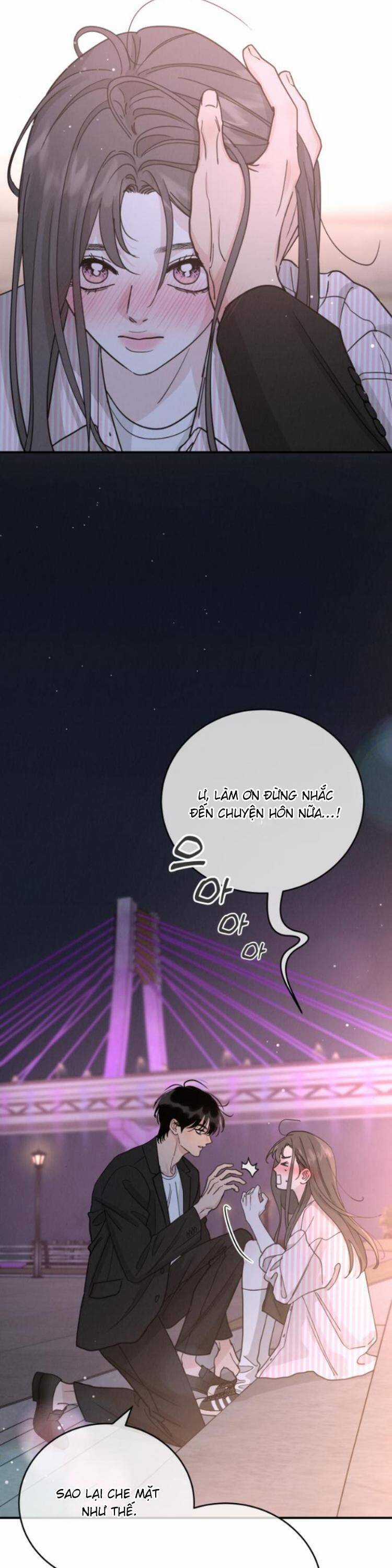 Thuyết Tình Yêu Ích Kỷ Chapter 46 trang 17