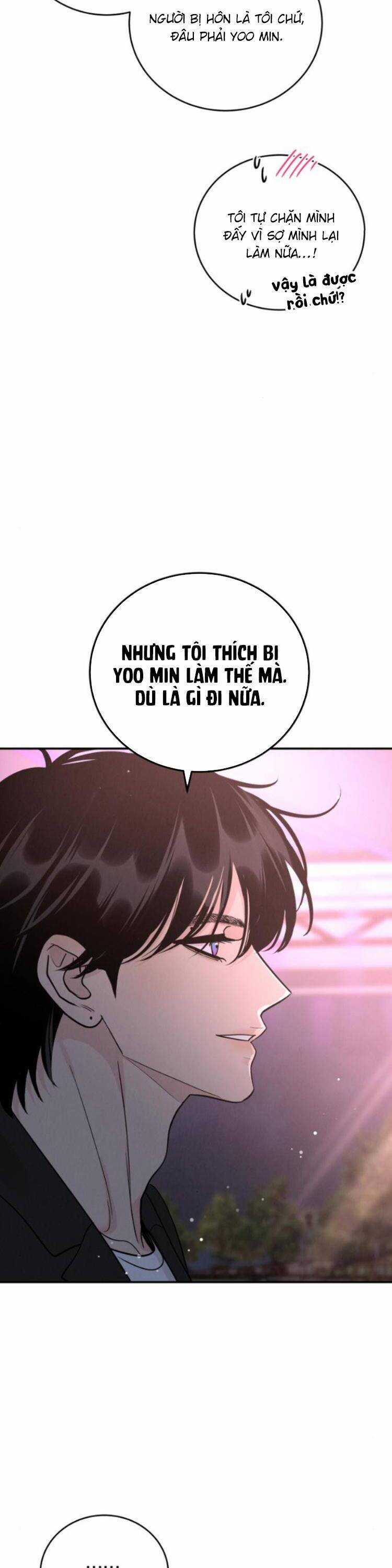 Thuyết Tình Yêu Ích Kỷ Chapter 46 trang 18