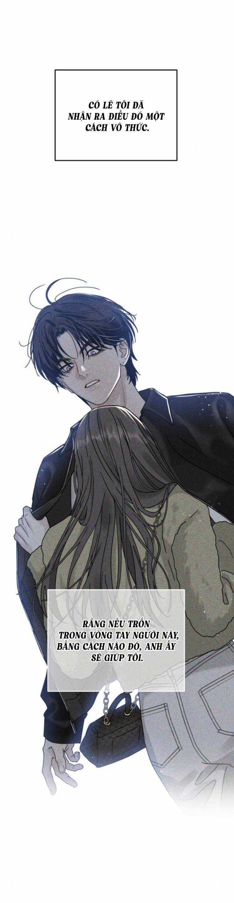 Thuyết Tình Yêu Ích Kỷ Chapter 46 trang 2