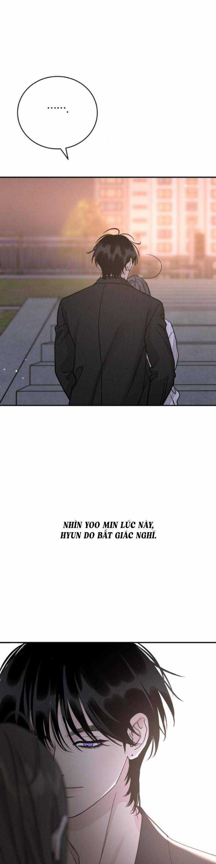 Thuyết Tình Yêu Ích Kỷ Chapter 46 trang 23