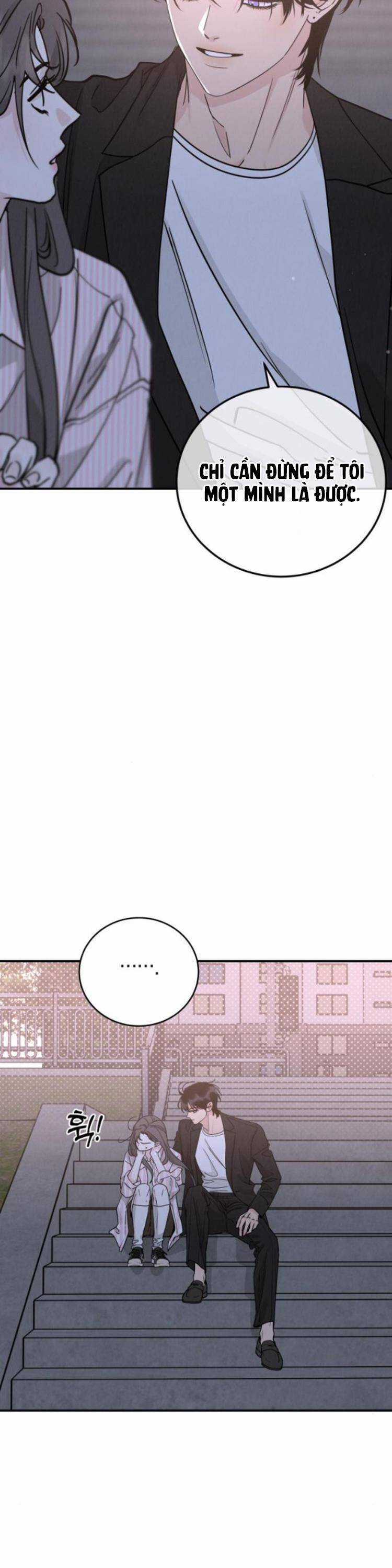 Thuyết Tình Yêu Ích Kỷ Chapter 46 trang 29