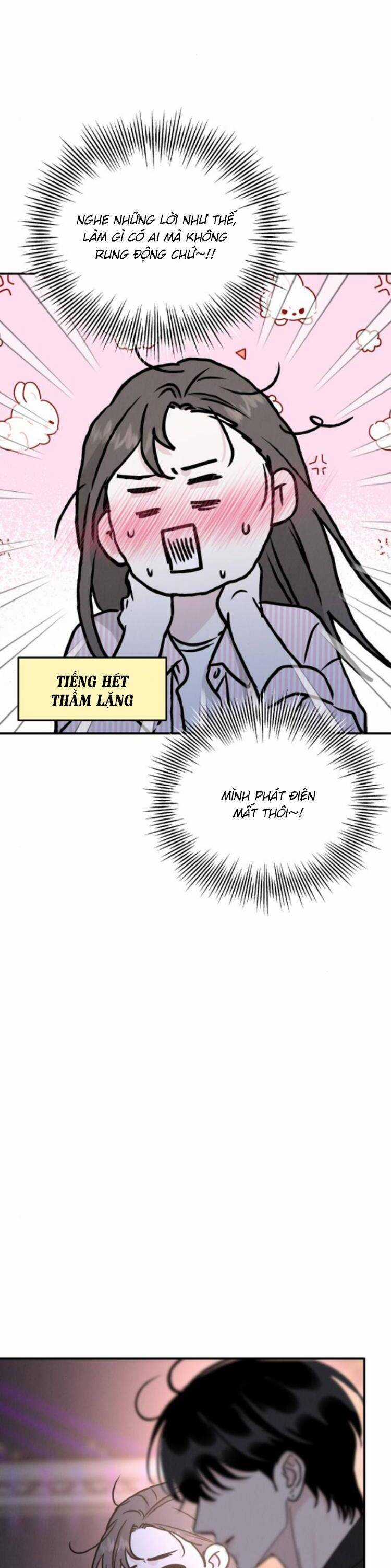 Thuyết Tình Yêu Ích Kỷ Chapter 46 trang 30