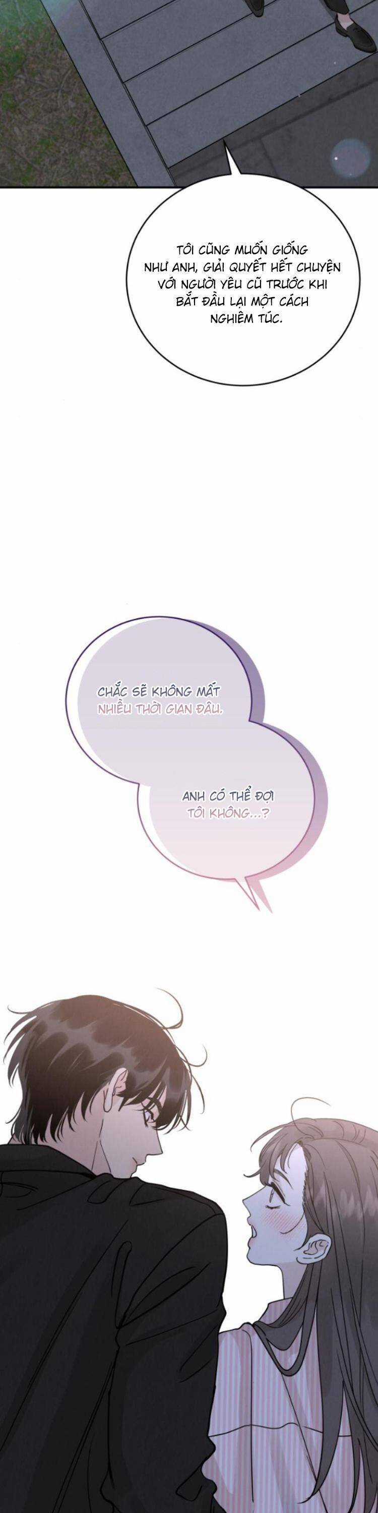 Thuyết Tình Yêu Ích Kỷ Chapter 46 trang 34