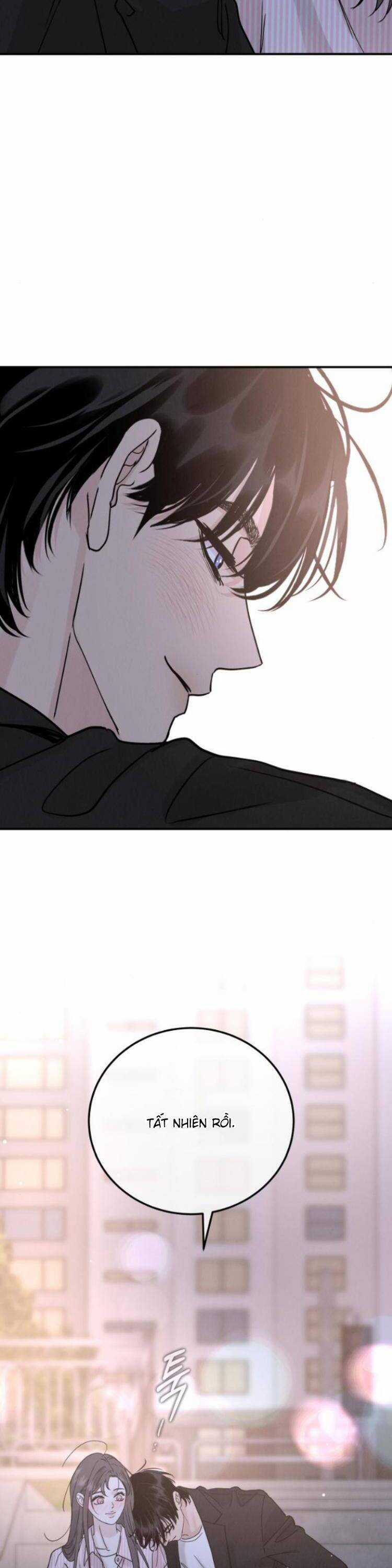 Thuyết Tình Yêu Ích Kỷ Chapter 46 trang 35