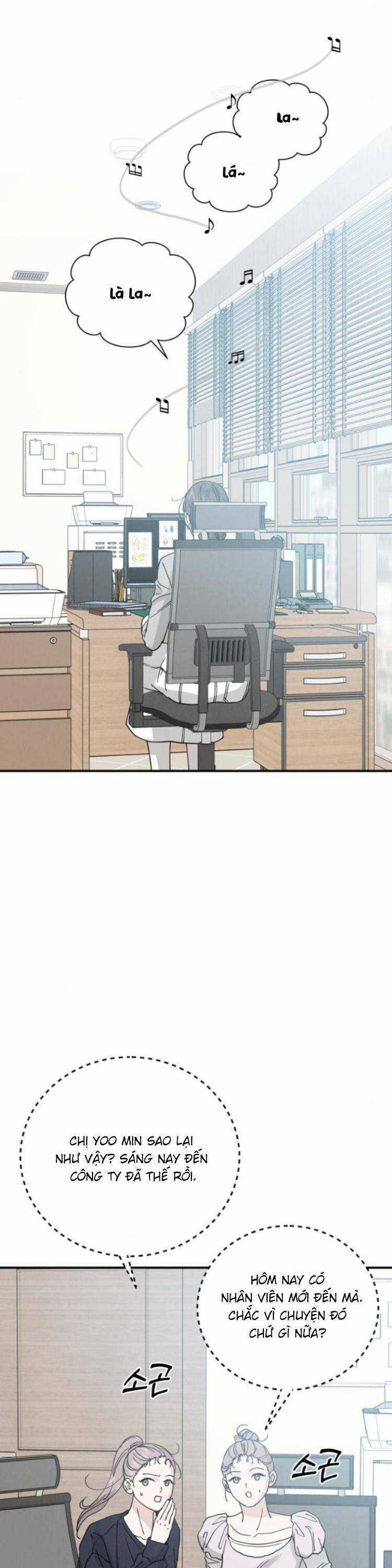 Thuyết Tình Yêu Ích Kỷ Chapter 46 trang 37