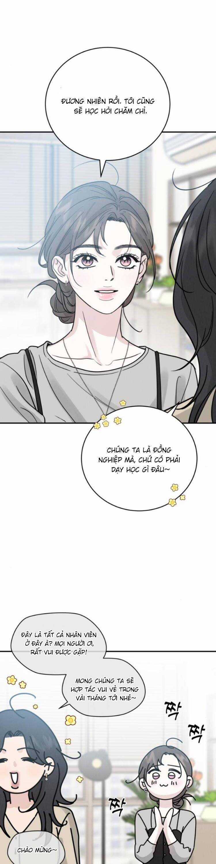 Thuyết Tình Yêu Ích Kỷ Chapter 46 trang 40