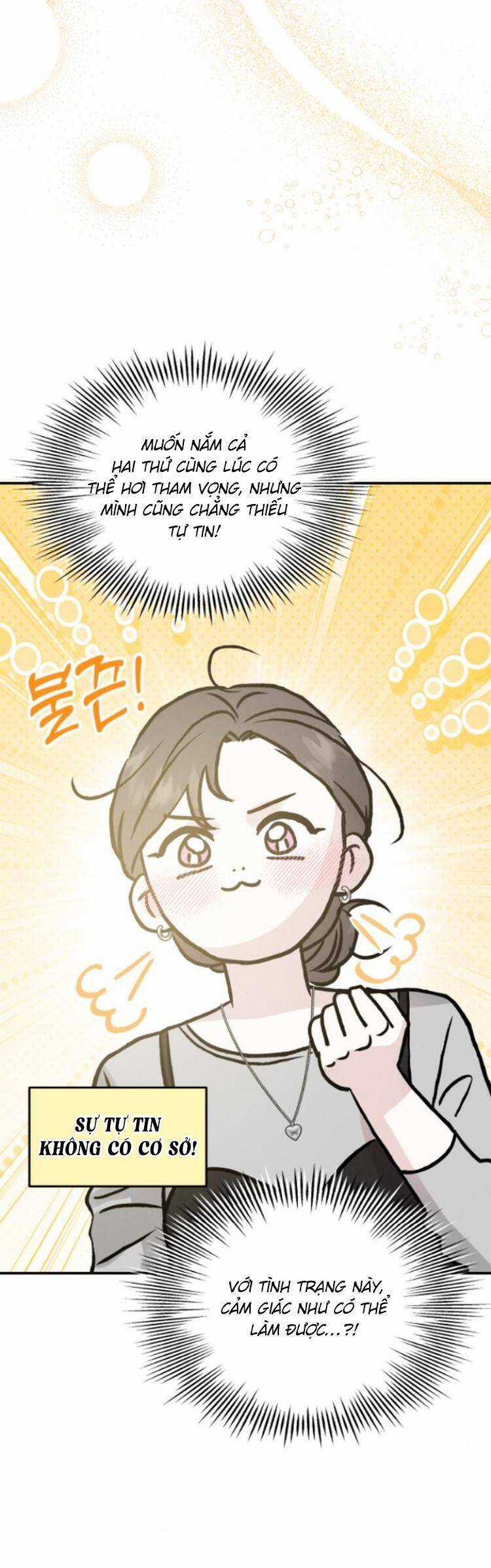 Thuyết Tình Yêu Ích Kỷ Chapter 46 trang 42