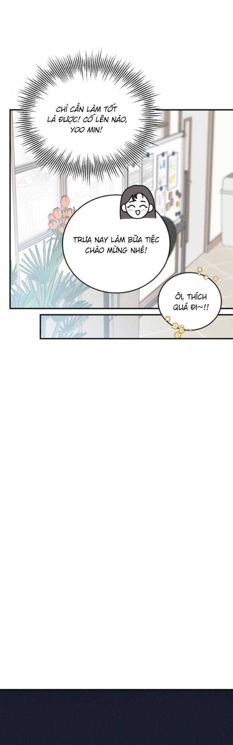 Thuyết Tình Yêu Ích Kỷ Chapter 46 trang 43