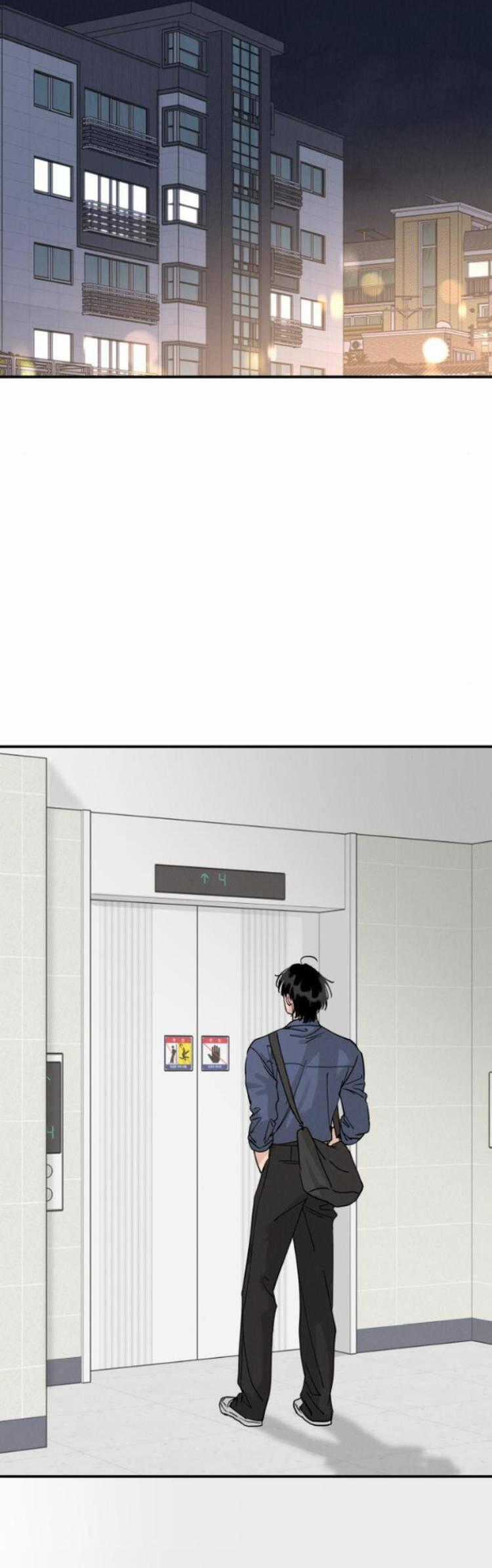 Thuyết Tình Yêu Ích Kỷ Chapter 46 trang 44