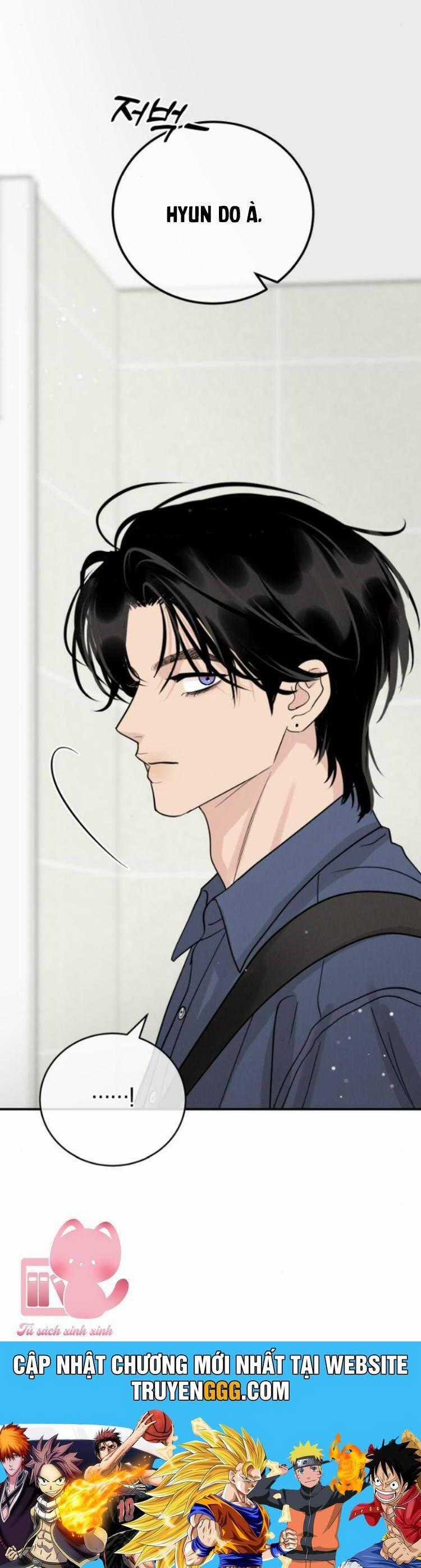 Thuyết Tình Yêu Ích Kỷ Chapter 46 trang 45