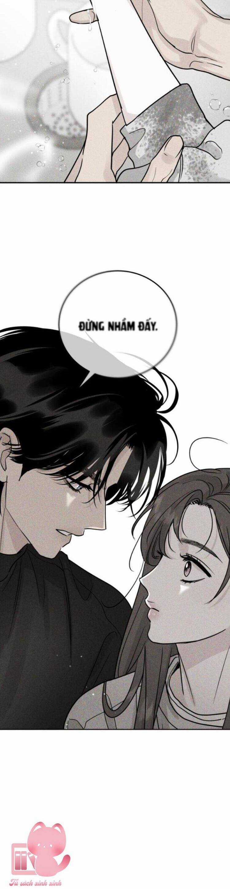 Thuyết Tình Yêu Ích Kỷ Chapter 46 trang 6