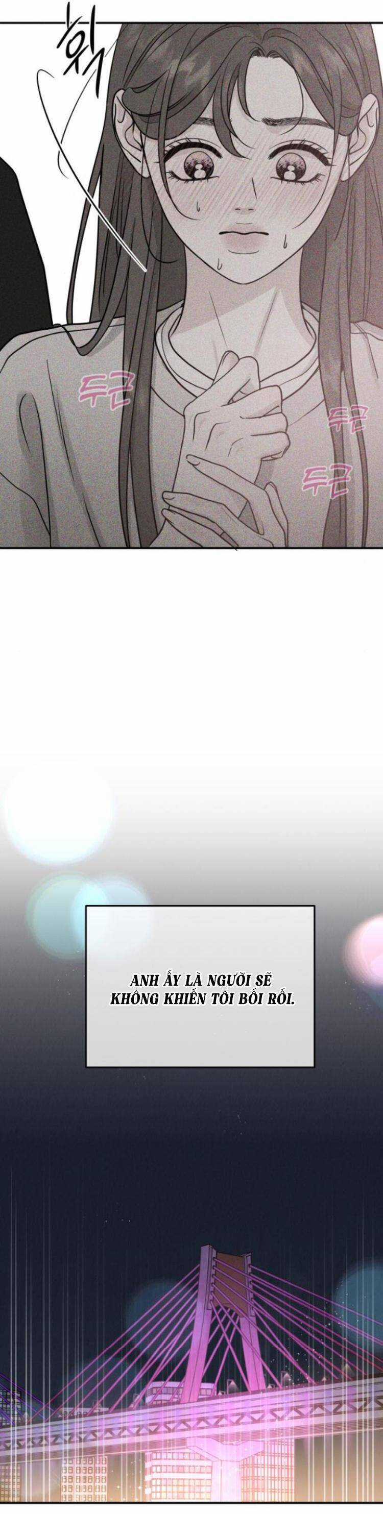 Thuyết Tình Yêu Ích Kỷ Chapter 46 trang 7