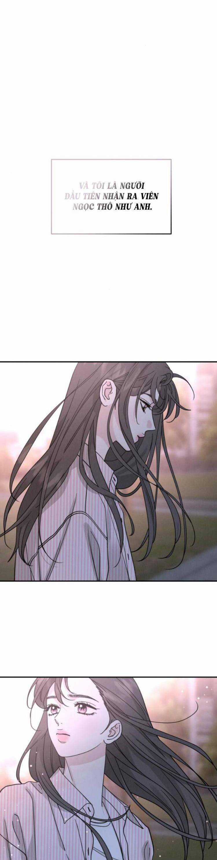 Thuyết Tình Yêu Ích Kỷ Chapter 46 trang 8