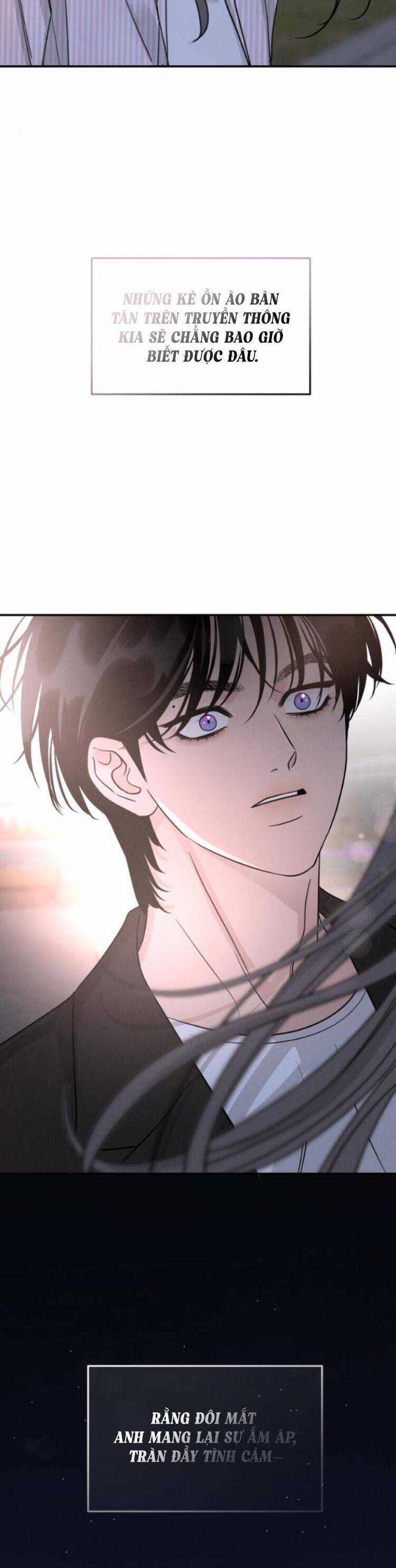 Thuyết Tình Yêu Ích Kỷ Chapter 46 trang 9