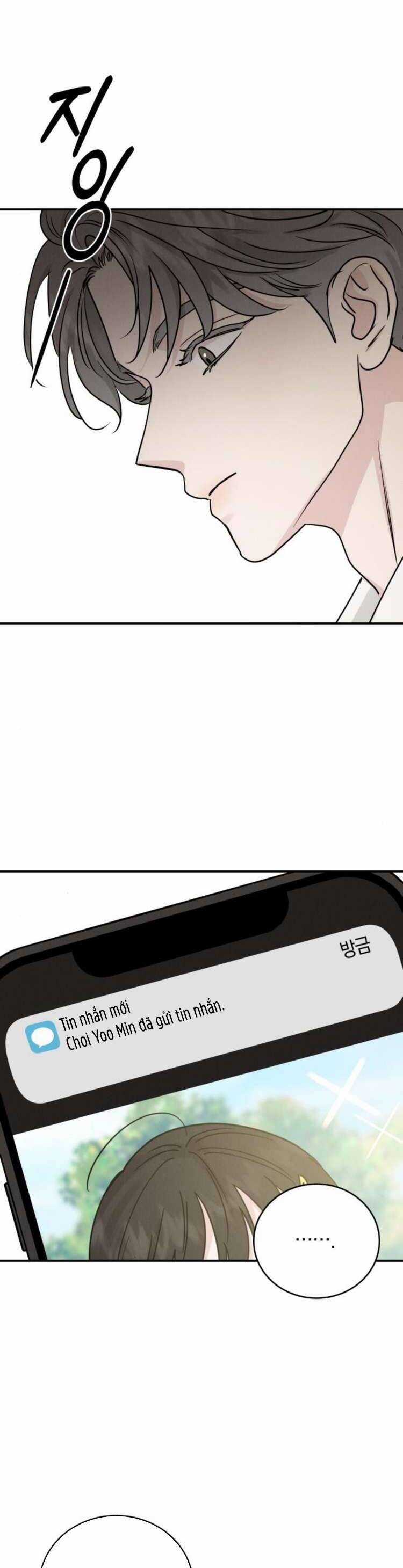 Thuyết Tình Yêu Ích Kỷ Chapter 47 trang 18