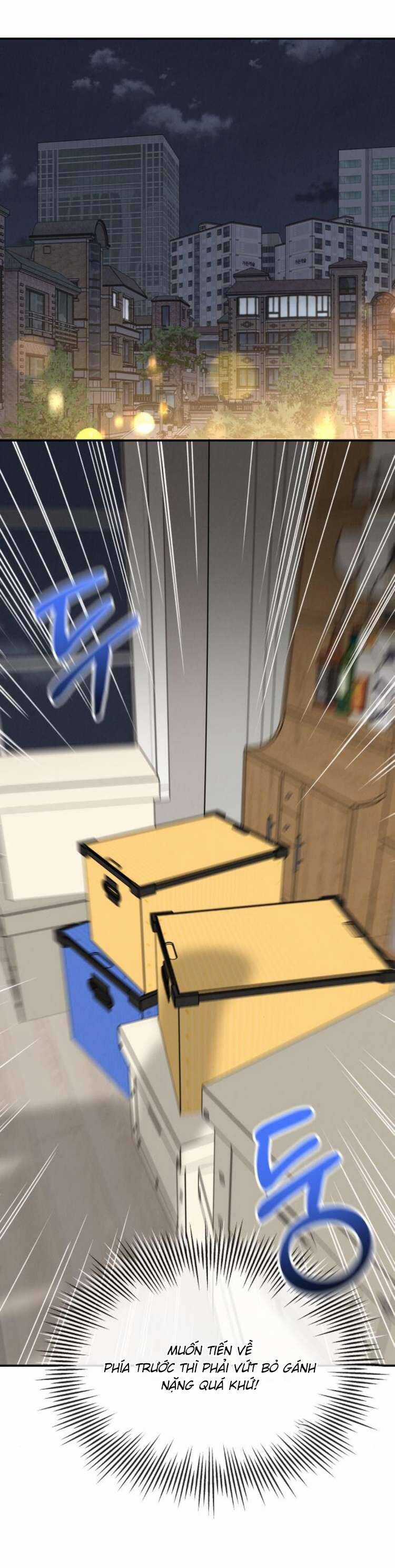 Thuyết Tình Yêu Ích Kỷ Chapter 47 trang 2