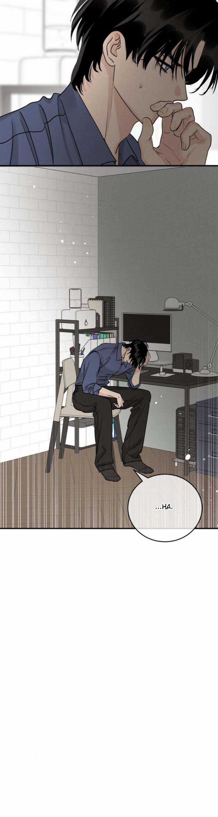 Thuyết Tình Yêu Ích Kỷ Chapter 47 trang 29