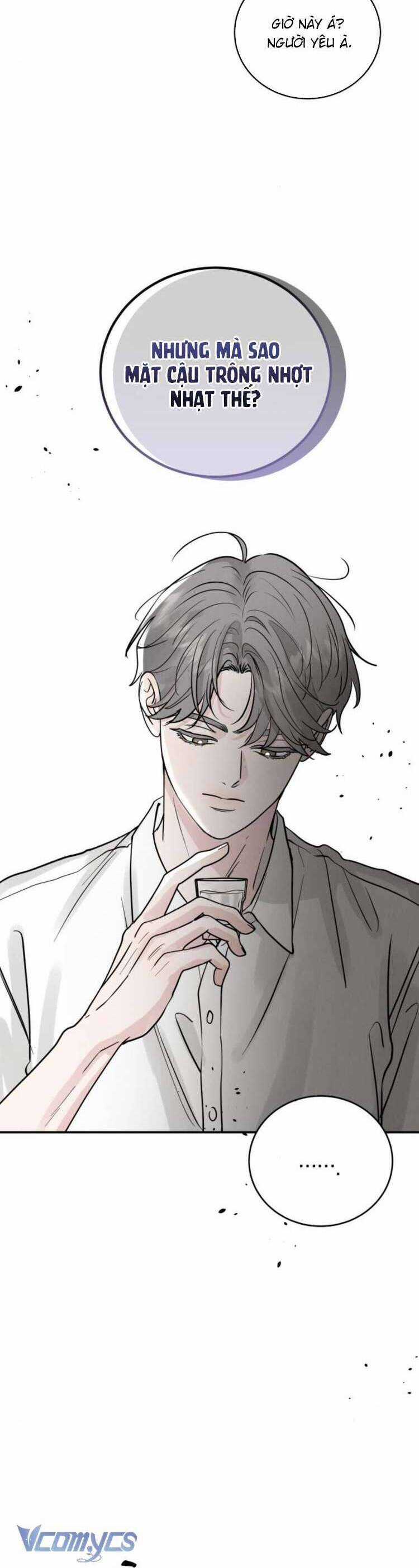 Thuyết Tình Yêu Ích Kỷ Chapter 47 trang 31