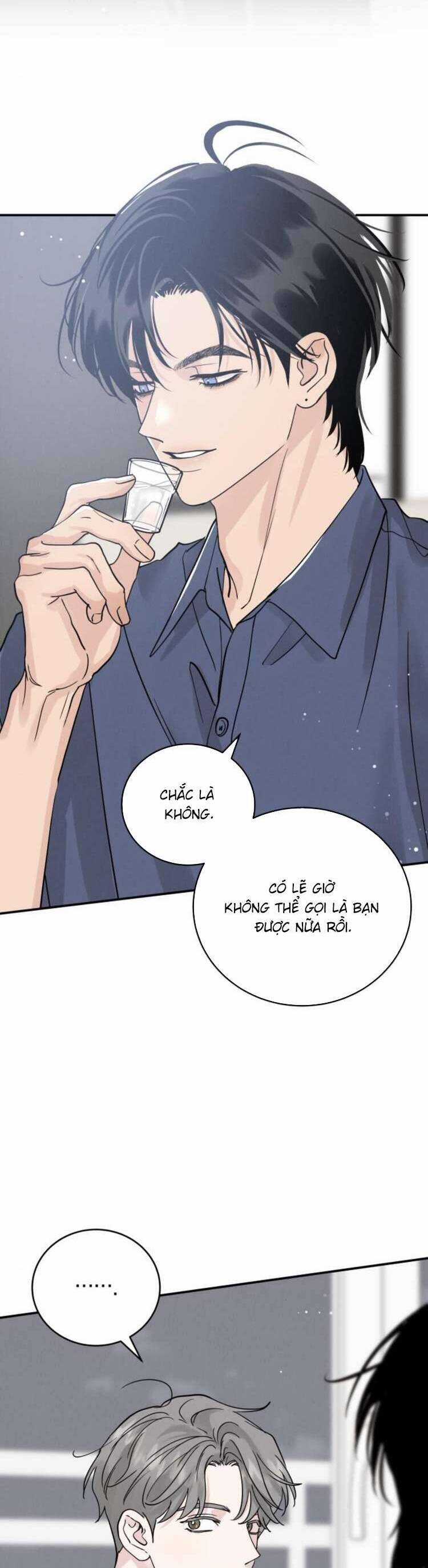 Thuyết Tình Yêu Ích Kỷ Chapter 47 trang 35