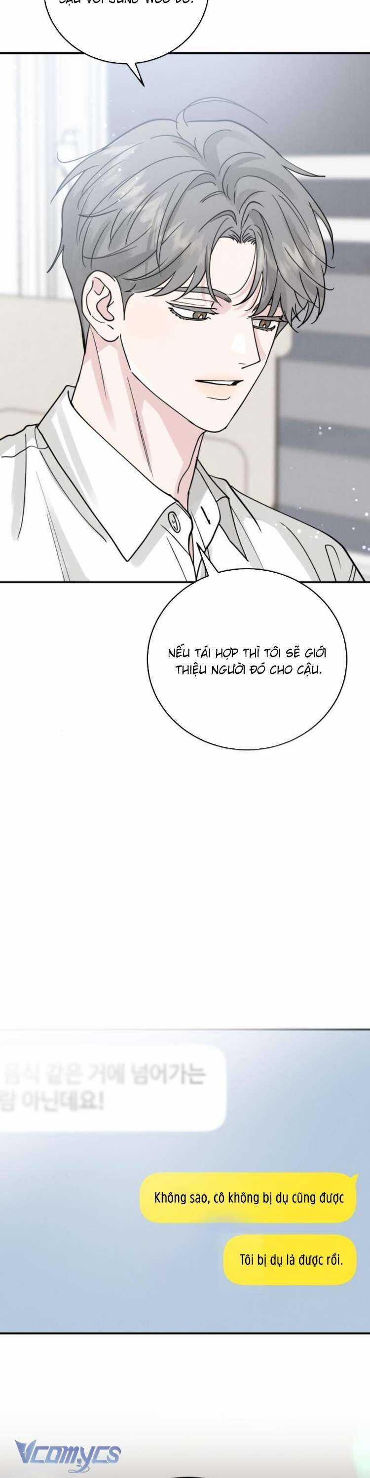 Thuyết Tình Yêu Ích Kỷ Chapter 47 trang 41