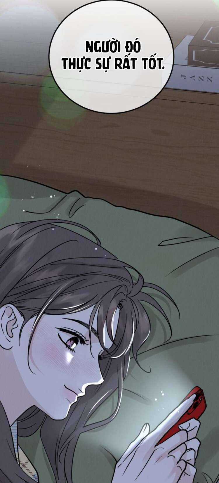 Thuyết Tình Yêu Ích Kỷ Chapter 47 trang 42