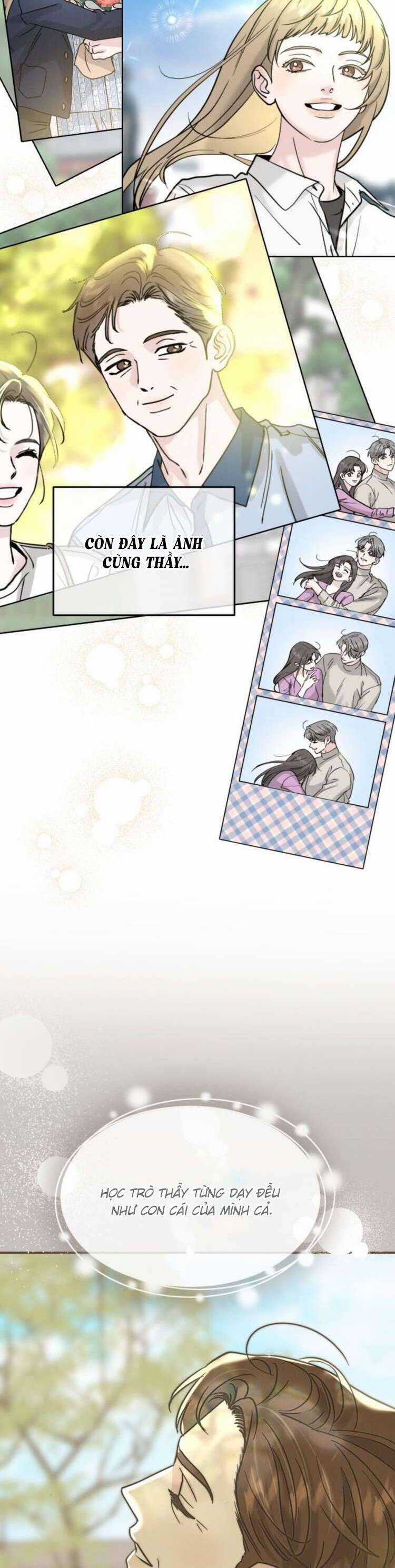 Thuyết Tình Yêu Ích Kỷ Chapter 47 trang 5