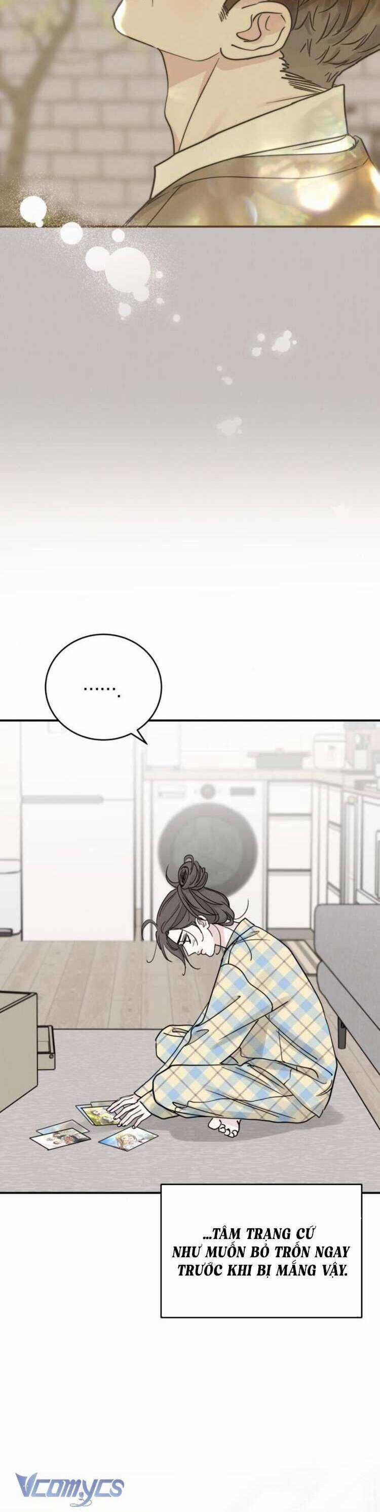 Thuyết Tình Yêu Ích Kỷ Chapter 47 trang 6