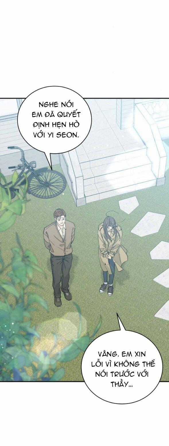 Thuyết Tình Yêu Ích Kỷ Chapter 48 trang 1