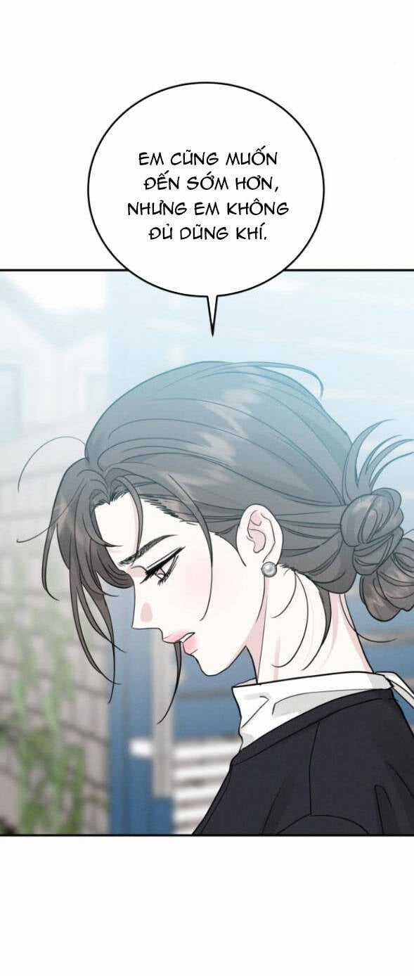 Thuyết Tình Yêu Ích Kỷ Chapter 48 trang 14