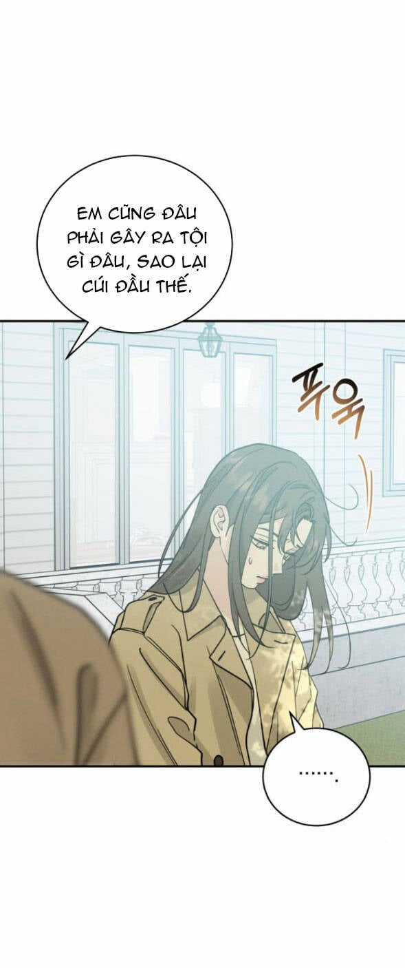 Thuyết Tình Yêu Ích Kỷ Chapter 48 trang 2