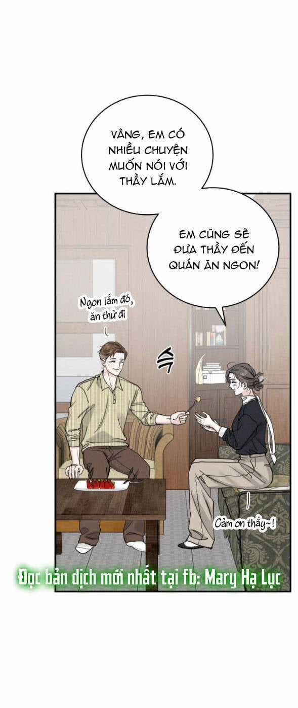 Thuyết Tình Yêu Ích Kỷ Chapter 48 trang 24