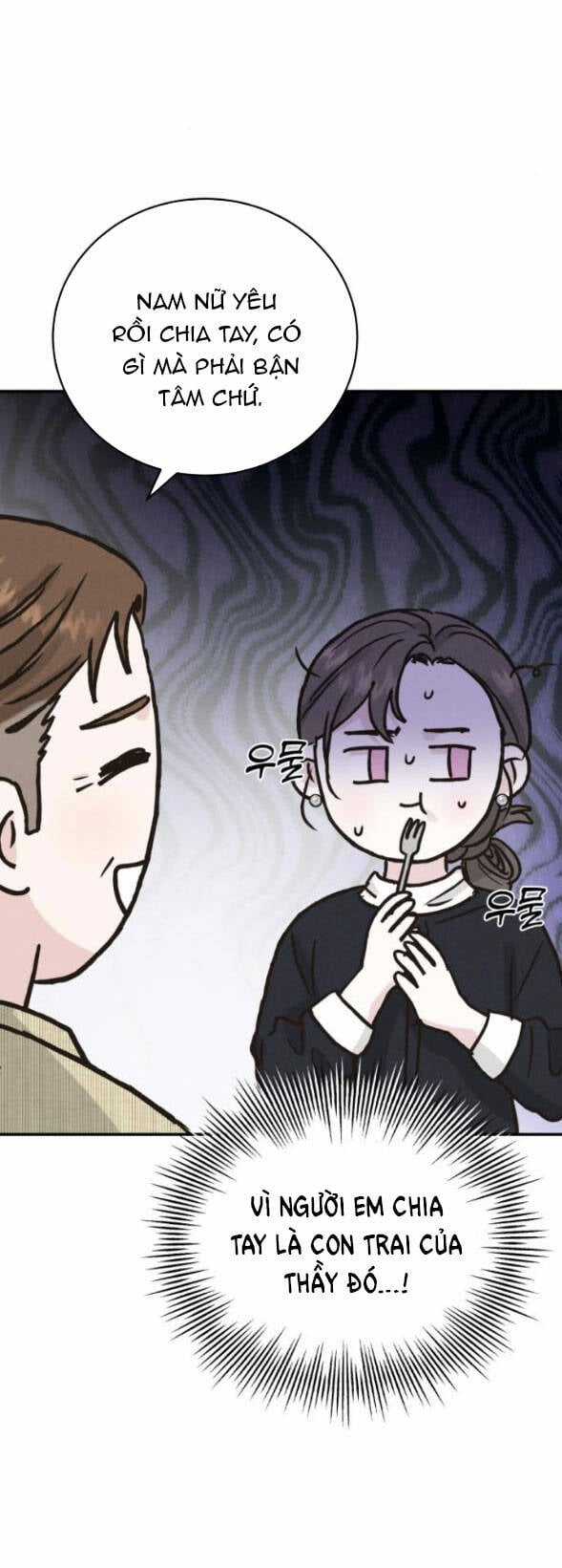 Thuyết Tình Yêu Ích Kỷ Chapter 48 trang 26