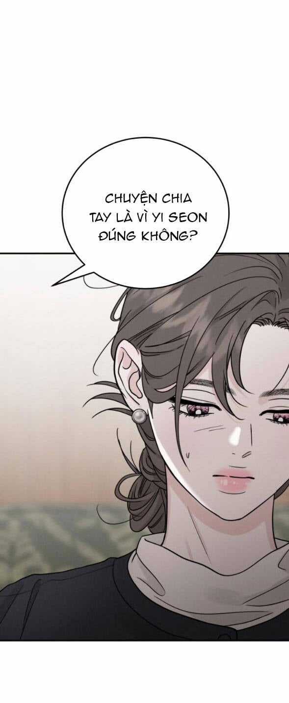 Thuyết Tình Yêu Ích Kỷ Chapter 48 trang 27