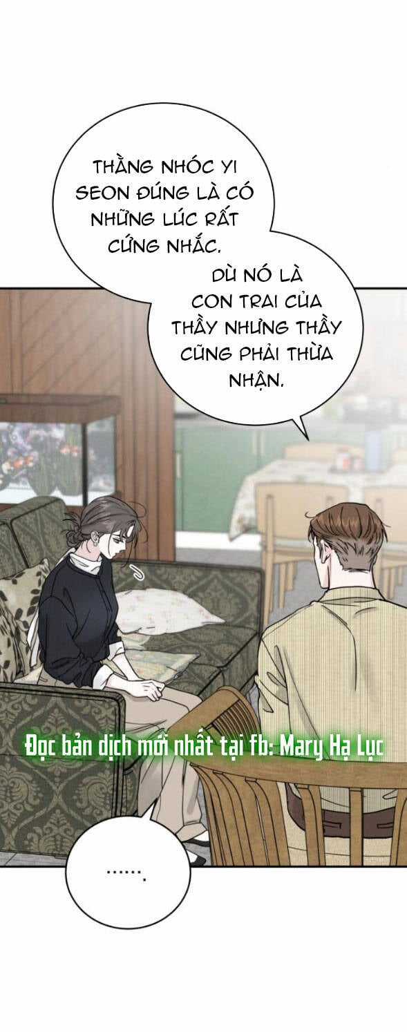 Thuyết Tình Yêu Ích Kỷ Chapter 48 trang 28