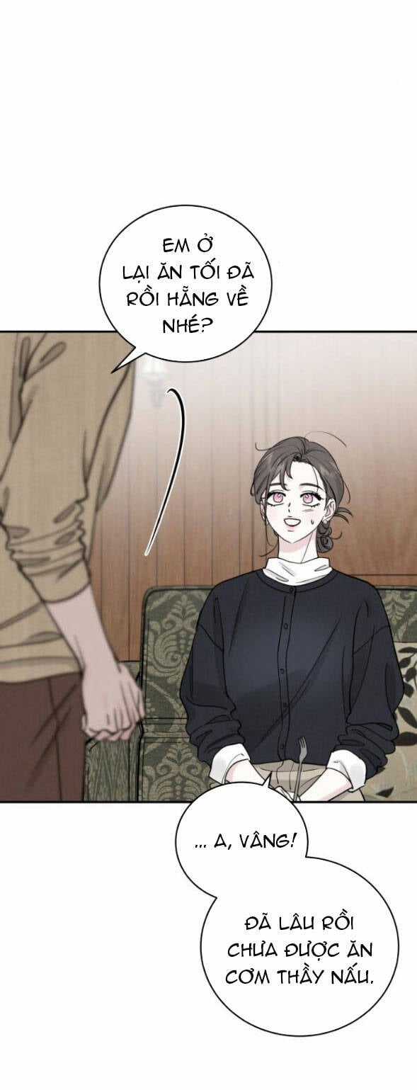 Thuyết Tình Yêu Ích Kỷ Chapter 48 trang 29