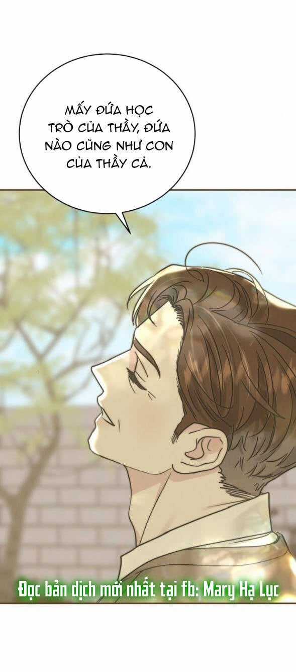 Thuyết Tình Yêu Ích Kỷ Chapter 48 trang 3