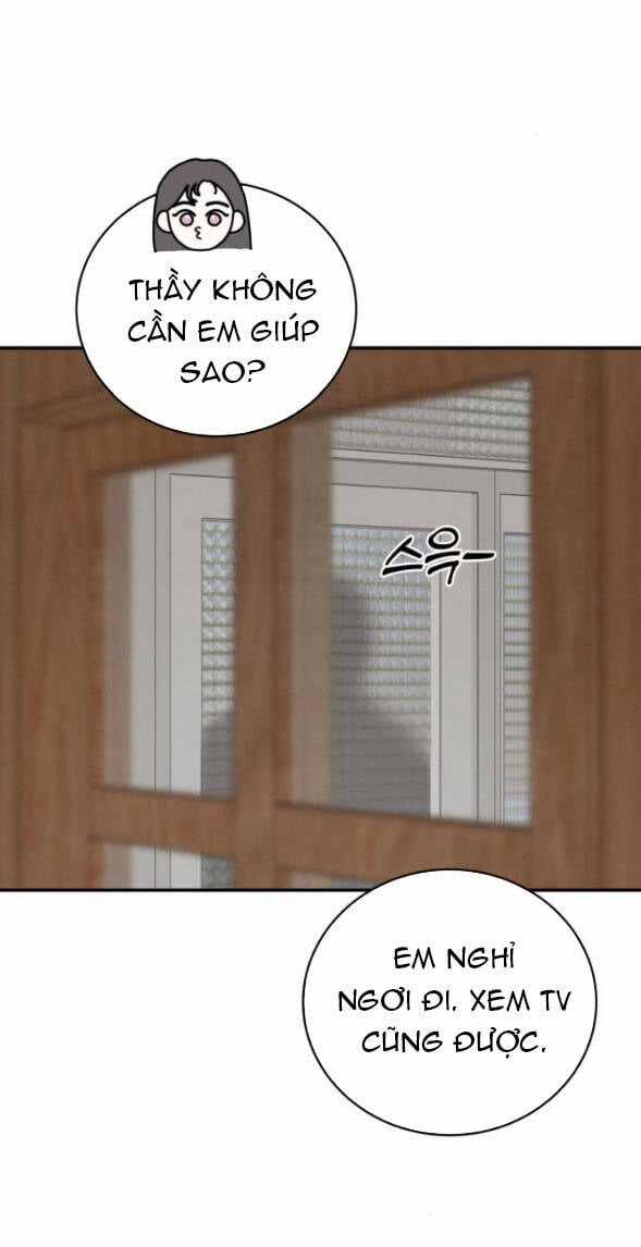 Thuyết Tình Yêu Ích Kỷ Chapter 48 trang 30