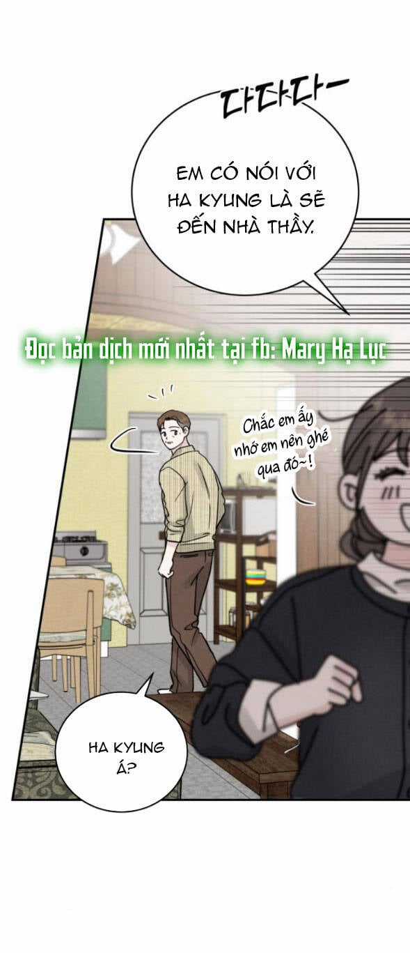 Thuyết Tình Yêu Ích Kỷ Chapter 48 trang 32