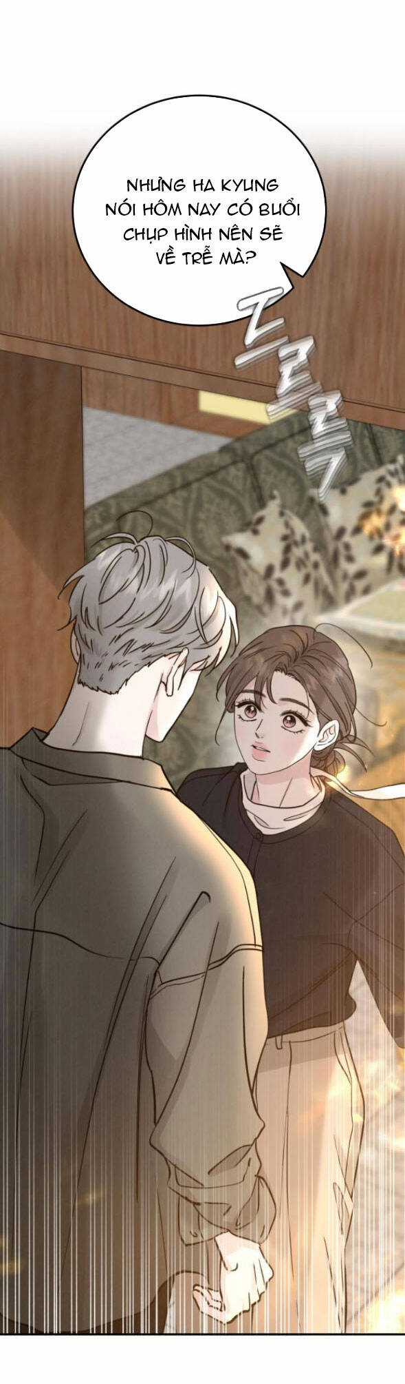 Thuyết Tình Yêu Ích Kỷ Chapter 48 trang 33