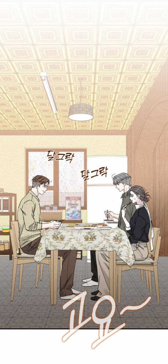 Thuyết Tình Yêu Ích Kỷ Chapter 48 trang 37