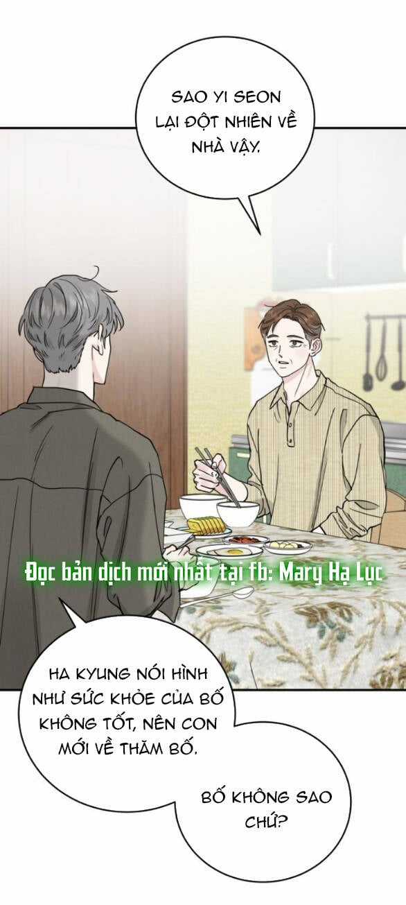 Thuyết Tình Yêu Ích Kỷ Chapter 48 trang 38