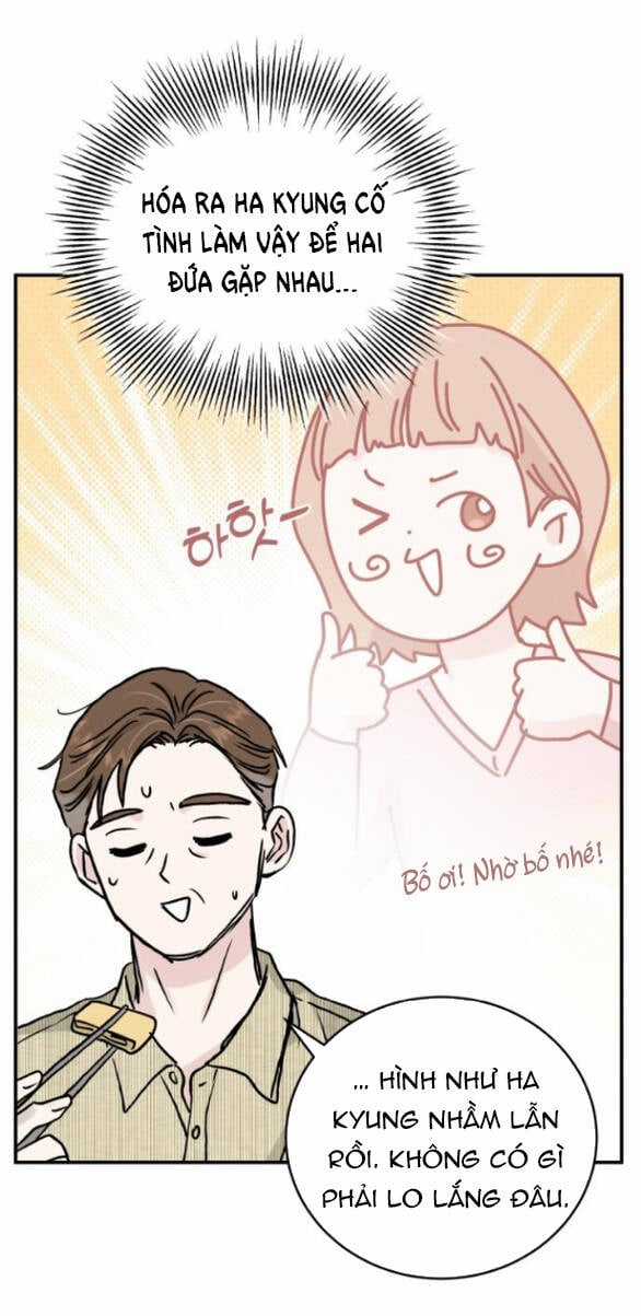 Thuyết Tình Yêu Ích Kỷ Chapter 48 trang 40