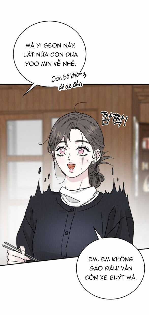 Thuyết Tình Yêu Ích Kỷ Chapter 48 trang 41