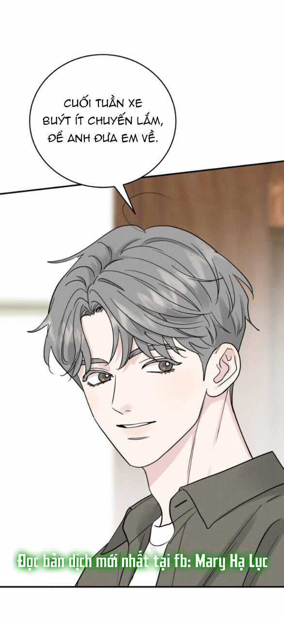 Thuyết Tình Yêu Ích Kỷ Chapter 48 trang 42