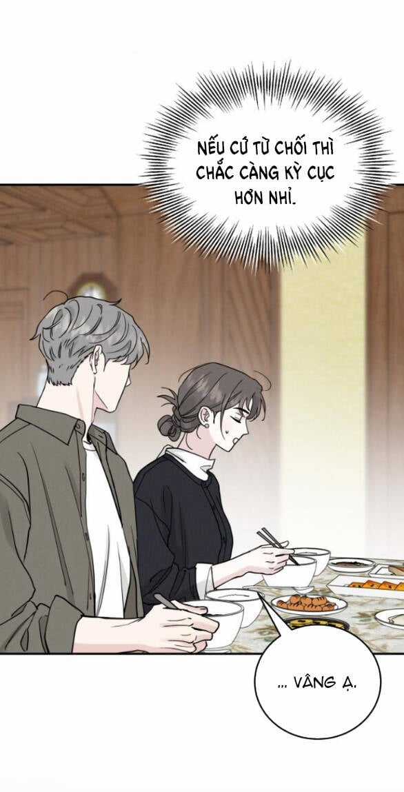 Thuyết Tình Yêu Ích Kỷ Chapter 48 trang 43