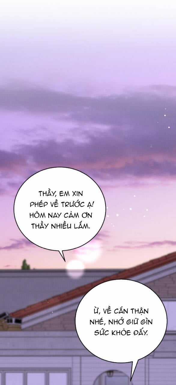 Thuyết Tình Yêu Ích Kỷ Chapter 48 trang 44