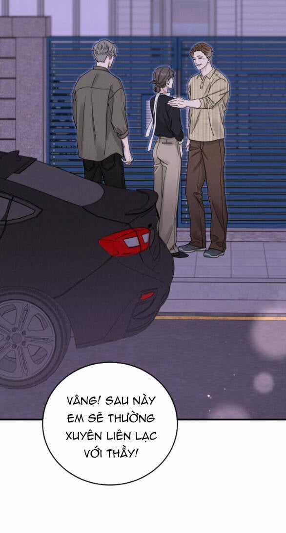 Thuyết Tình Yêu Ích Kỷ Chapter 48 trang 45